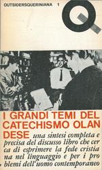 I grandi temi del catechismo olandese