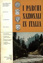 I parchi nazionali in Italia