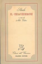 Il chiacchierone