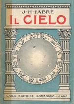 Il cielo. Letture e lezioni per tutti