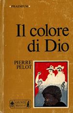 Il colore di Dio