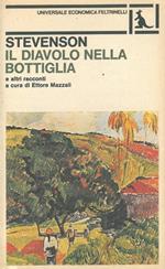 Il diavolo nella bottiglia