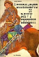 Il giuramento di Davy Crockett