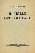 Il grillo del focolare