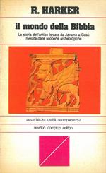 Il mondo della Bibbia