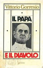 Il papa e il diavolo