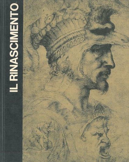 Il Rinascimento - John Hale - copertina