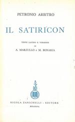 Il Satiricon