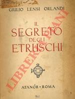 Il segreto degli etruschi