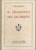 Il tramonto del salariato