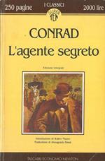 L' agente segreto