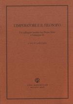 L' imperatore e il filosofo. Un colloquio inedito tra Pietro Verri e Giuseppe II