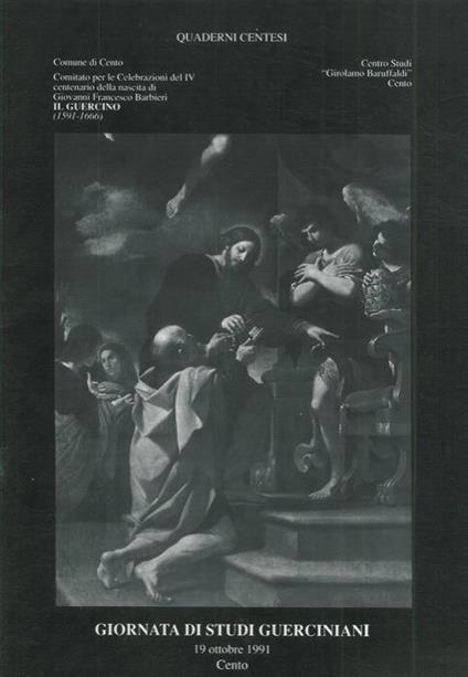 La cattedra di S.Pietro del Guercino. Analisi formale, iconografica ed iconoteologica - copertina