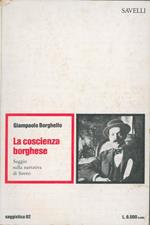 La coscienza borghese. Saggio sulla narrativa di Svevo