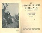 La Gerusalemme liberata