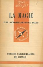 La magie