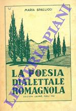 La poesia dialettale romagnola