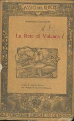 La rete di Vulcano