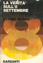 La verità sull'8 settembre 1943