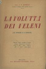 La voluttà dei veleni (Le insidie e i rimedi)