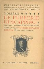 Le furberie di Scappino