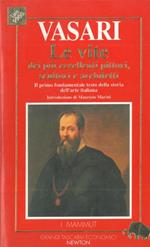 Le vite dei più eccellenti pittori, scultori e architetti