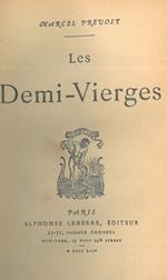 Les Demi-Vierges