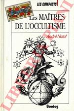 Les maitres de l'occultisme