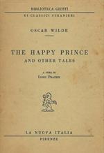 The happy prince and other tales