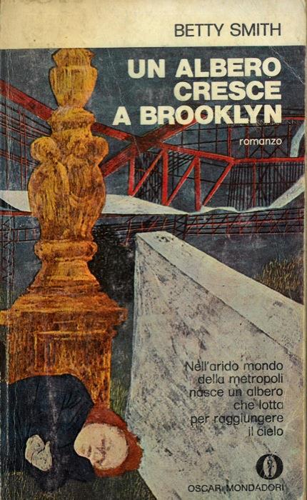 Un albero cresce a Brooklyn - Betty Smith - copertina