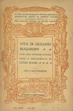 Vita di Giuliano Bugiardini pittore fiorentino