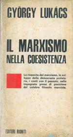 Il marxismo nella coesistenza