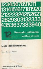 L' età dell'Illuminismo