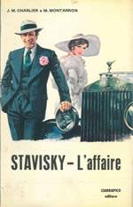 Stavisky. L'affaire