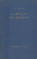 La rivolta nel deserto