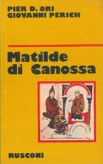 Matilde di Canossa