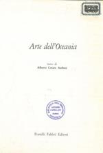 Arte dell'Oceania