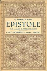 Epistole