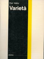 Varietà