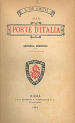 Alle porte d'Italia