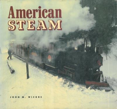 American Stream - copertina