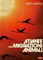 Atlante delle migrazioni animali