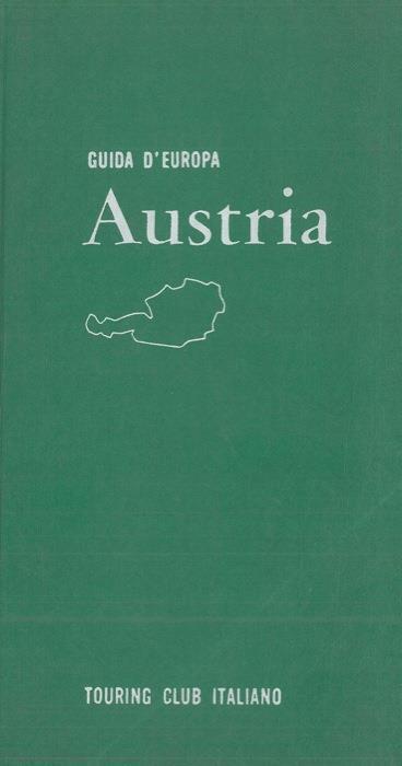 Austria - copertina