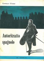 Autoritratto spagnolo