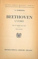 Beethoven. L'uomo