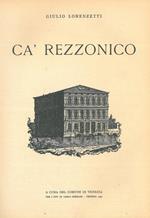 Cà Rezzonico