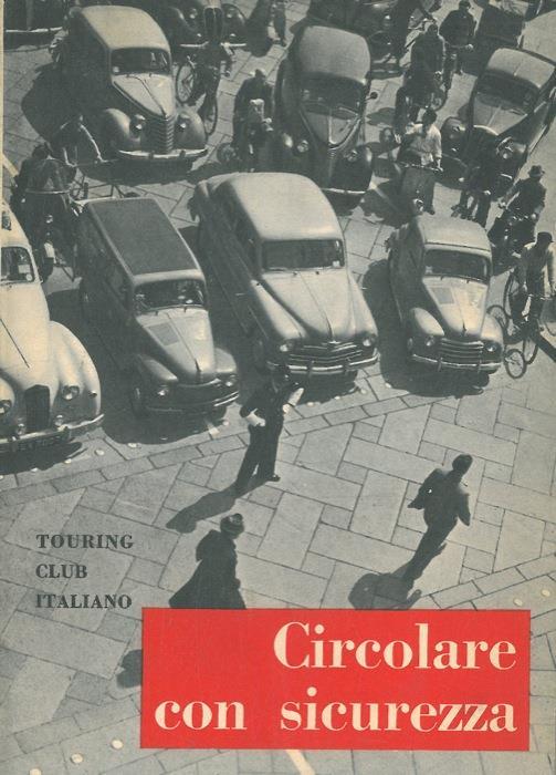 Circolare con sicurezza - copertina