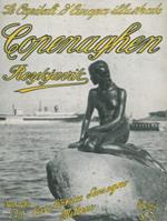 Copenaghen - Reykjavi