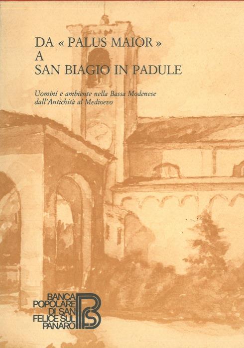 S.Biagio in Padule - Modellismo d'epoca 