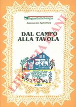 Dal campo alla tavola